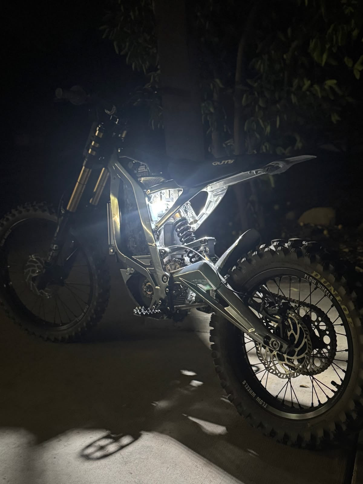 Rock Light