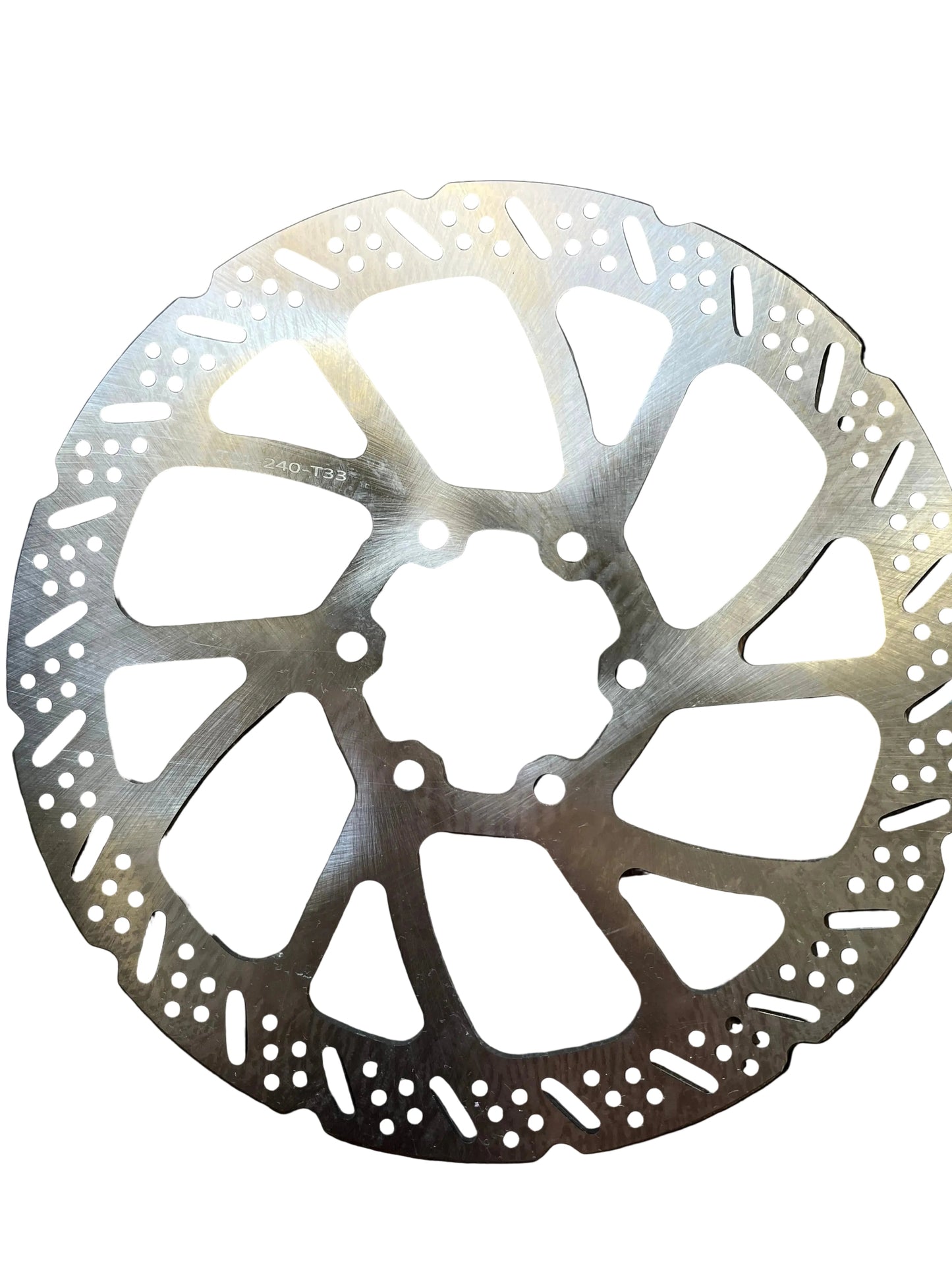 Talaria Ultra Bee Brake Kit – Rear Brake Upgrade for Talaria XXX, MX3 & MX4
