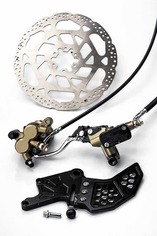 Surron Ultra Bee Brake Kit